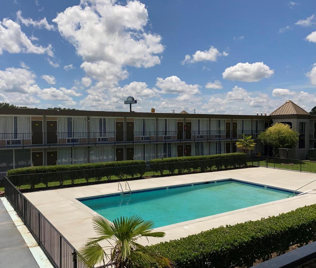 Days By Wyndham Motel 2*