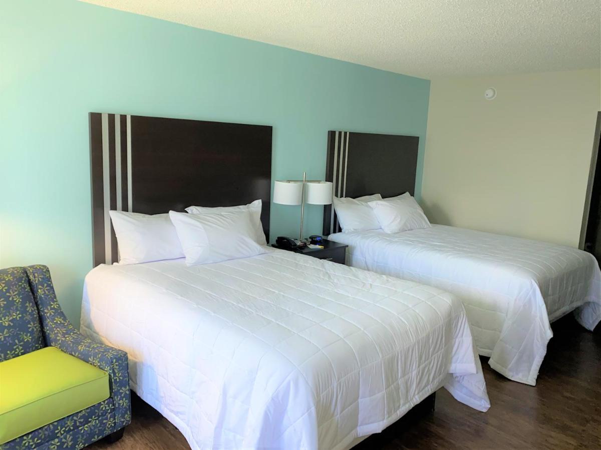 Motel Days By Wyndham Goldsboro