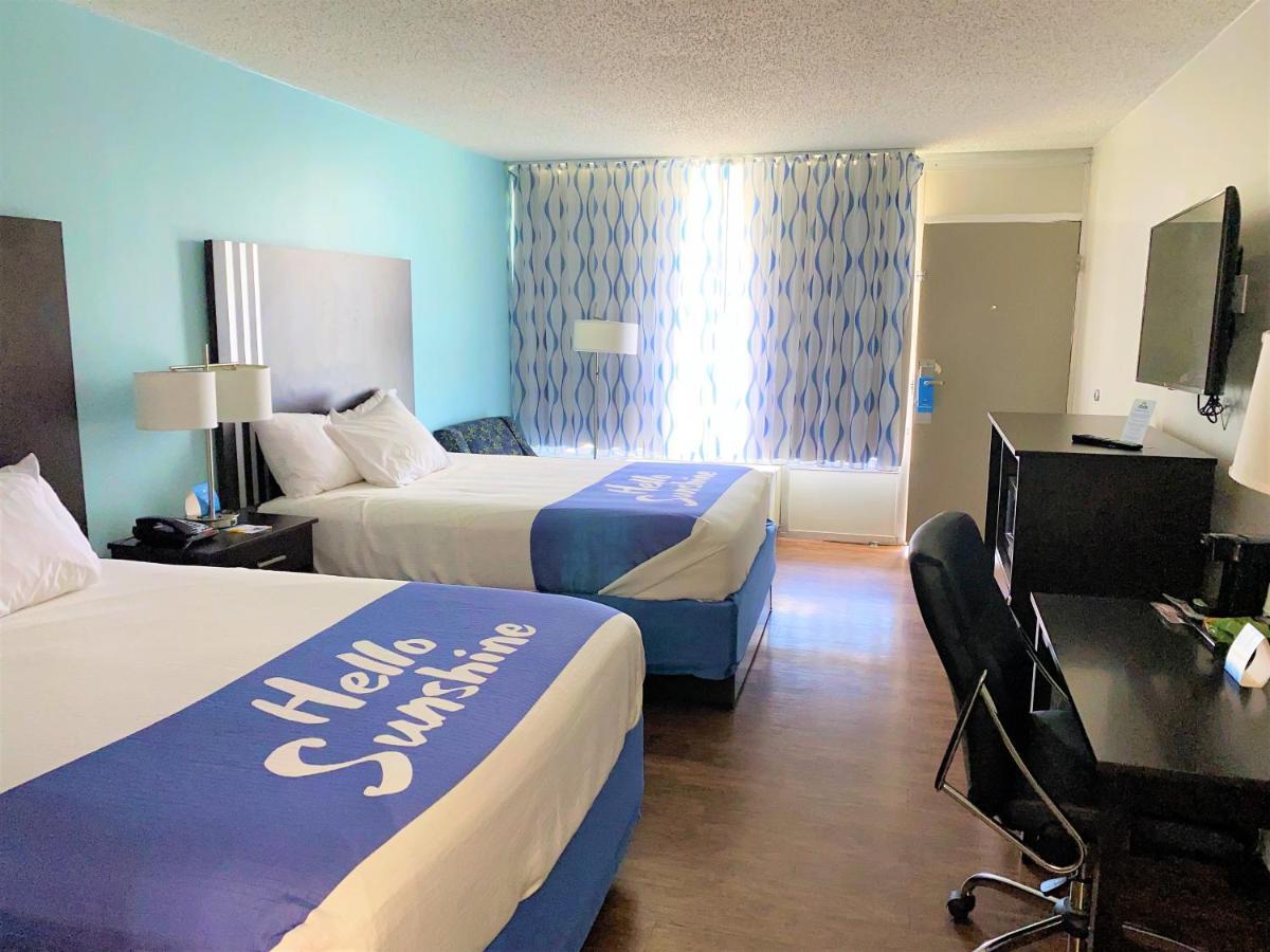 Motel Days By Wyndham