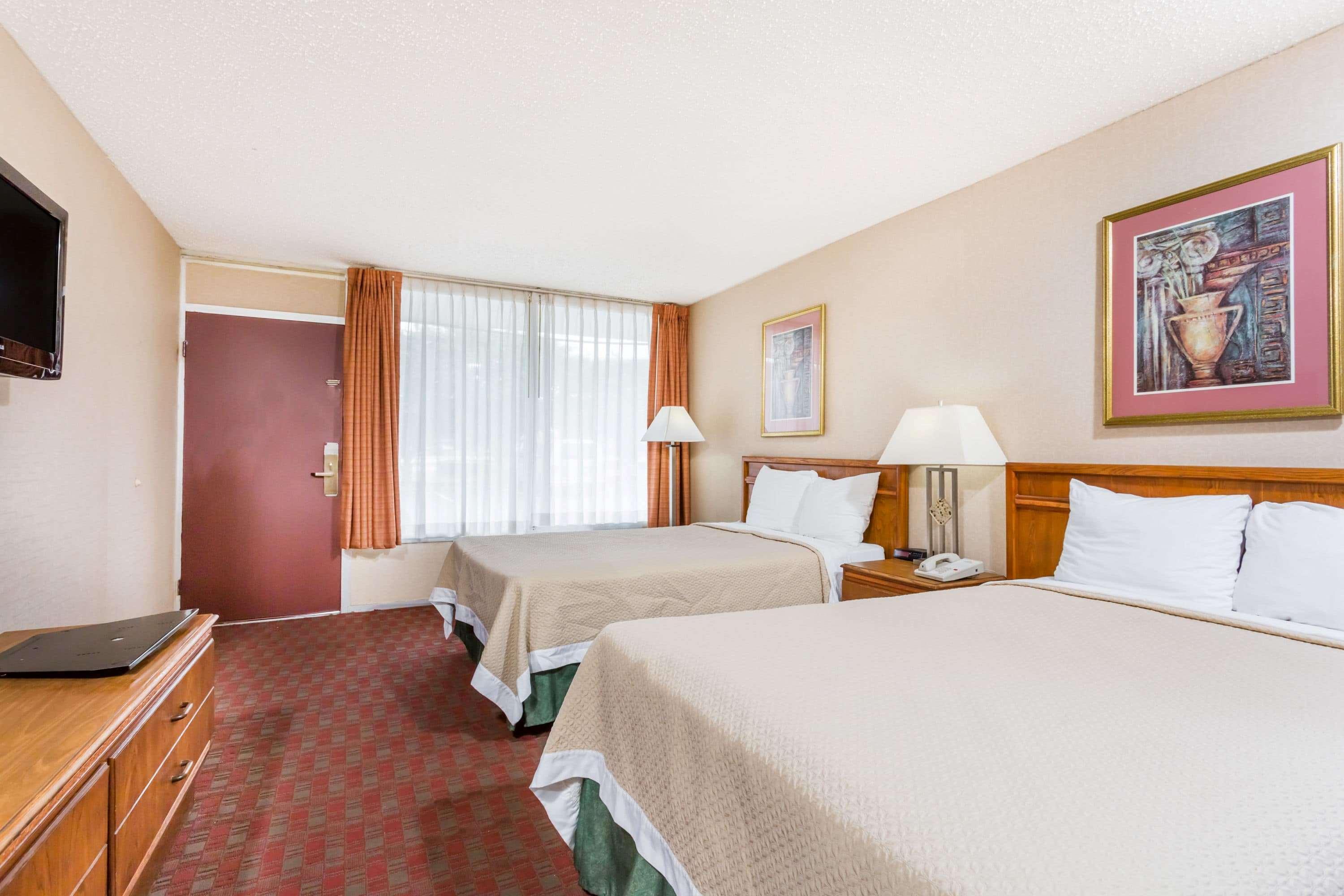 Motel Days By Wyndham Goldsboro