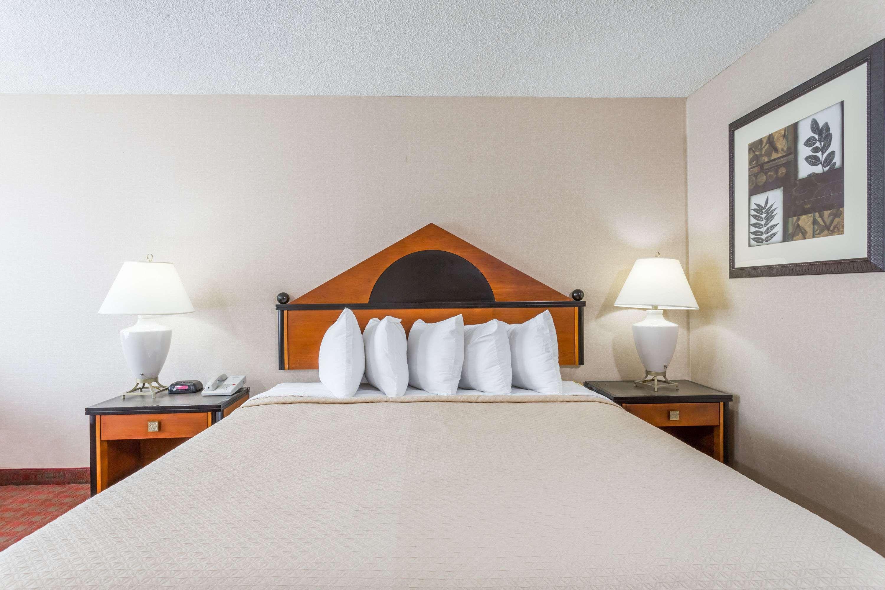 Days By Wyndham Motel Goldsboro