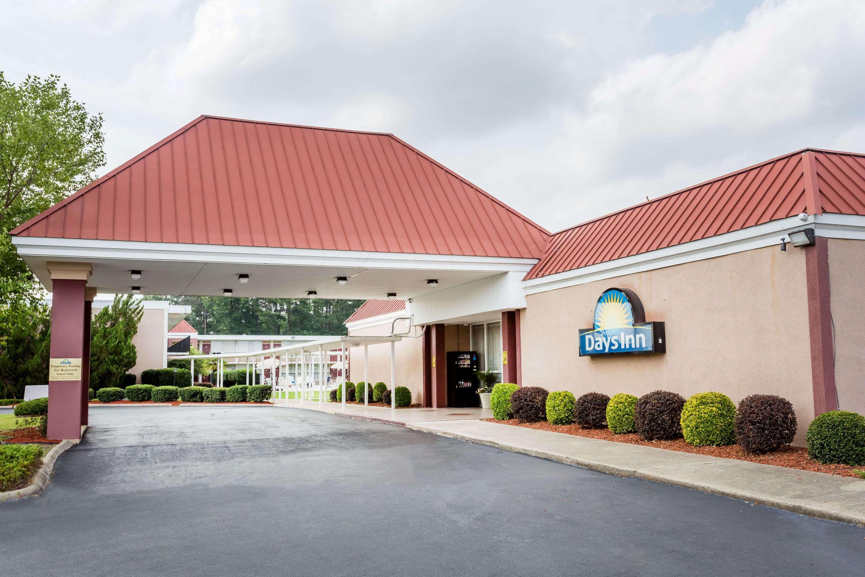 Days By Wyndham Motel Goldsboro