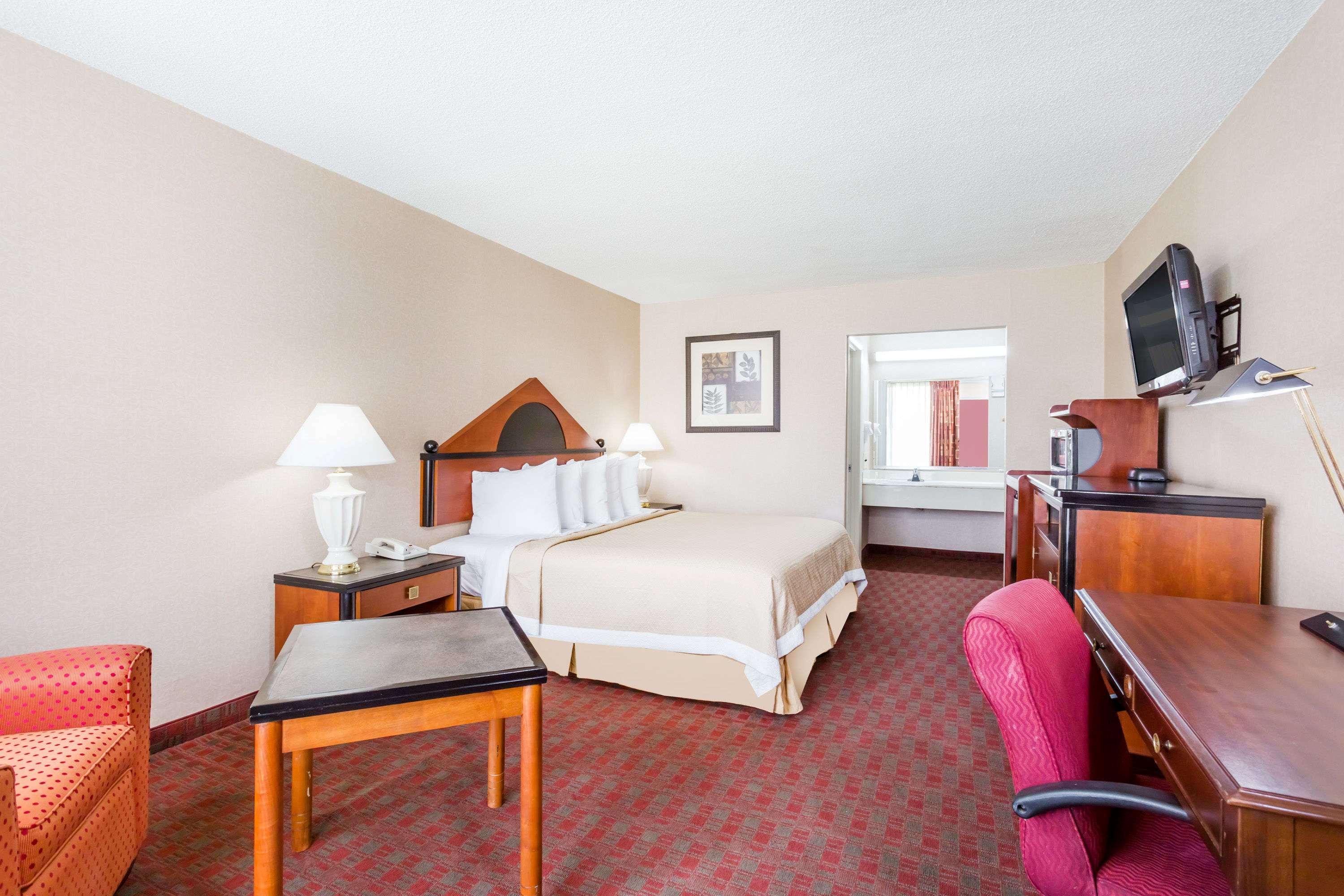 Days By Wyndham 2* Goldsboro